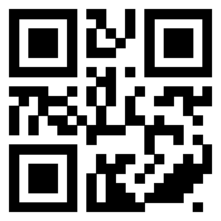 Il Qr Code di 3408834636