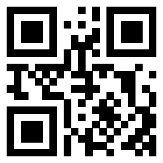 3408834643 QrCode associato