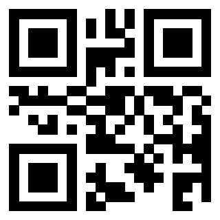 3408834644 - Immagine del QrCode associato