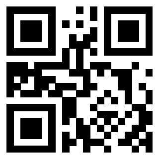 Immagine del Qr Code di 3408834645