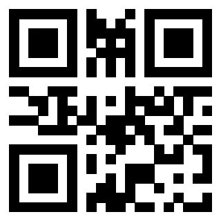 3408834648 - Immagine del Qr Code associato