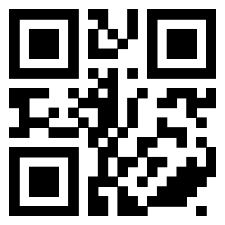 3408834649 - Immagine del Qr Code associato