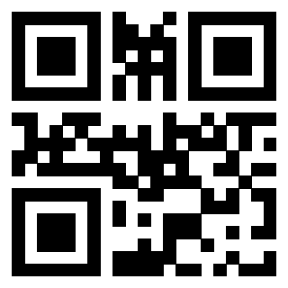 3408834650 - Immagine del QrCode associato