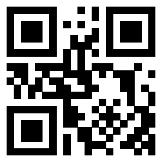 3408834651 Qr Code associato