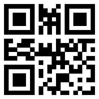 Il Qr Code di 3408834652
