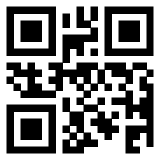 3408834658 QrCode associato