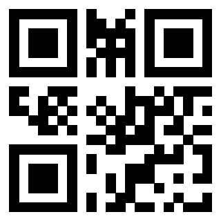 3408834661 - Immagine del QrCode