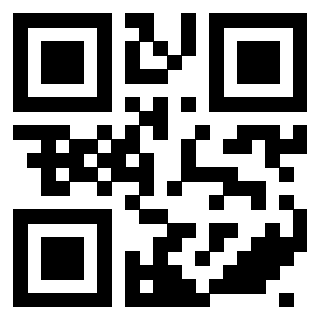 3408834663 Qr Code associato