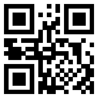 3408834664 - Immagine del Qr Code associato