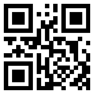 Immagine del Qr Code di 3408834665
