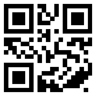 Scansione del QrCode di 3408834666