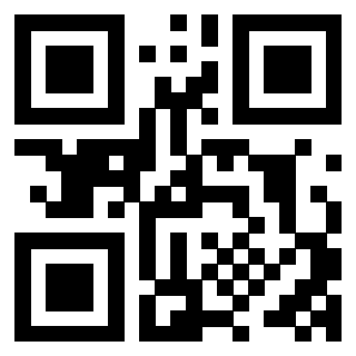 3408834668 - Immagine del Qr Code associato