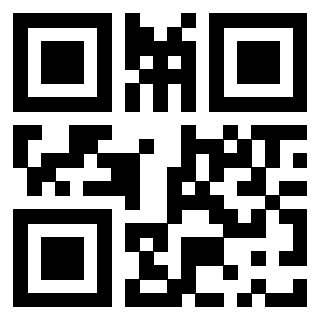 3408834674 - Immagine del QrCode