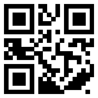 Il Qr Code di 3408834677
