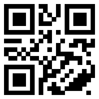 3408834678 - Immagine del Qr Code associato