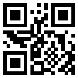 Il Qr Code di 3408834680