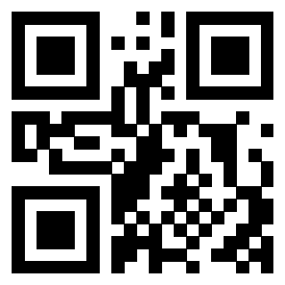 3408834682 Qr Code associato