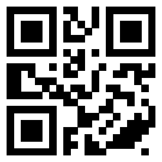 3408834684 QrCode associato