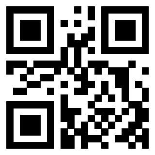 Il Qr Code di 3408834685