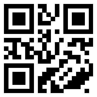 3408834688 - Immagine del Qr Code