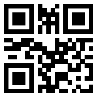 3408834690 Qr Code associato