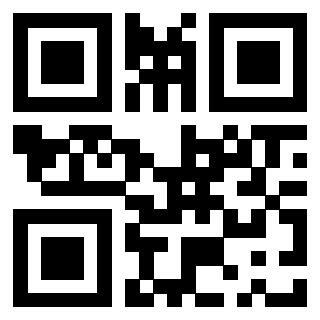 Il Qr Code di 3408834692