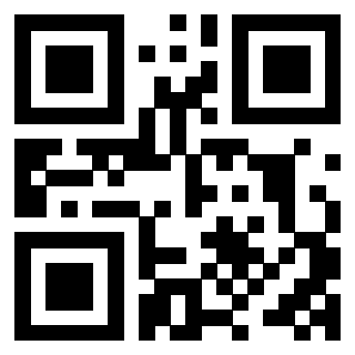 Il Qr Code di 3408834693