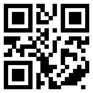 3408834696 - Immagine del QrCode associato