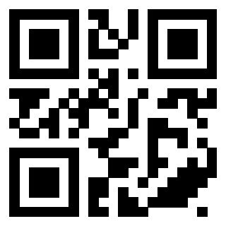 3408834697 - Immagine del Qr Code associato