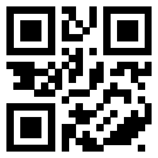 Il Qr Code di 3408834700