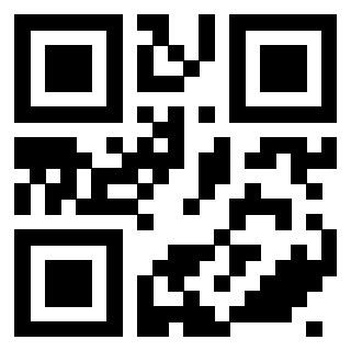 Il Qr Code di 3408834701