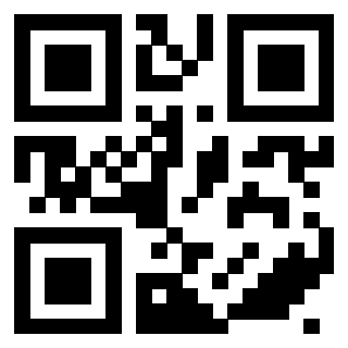 3408834702 - Immagine del QrCode