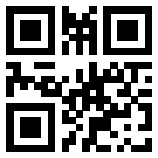 3408834703 - Immagine del QrCode