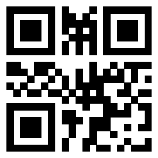 Il Qr Code di 3408834705