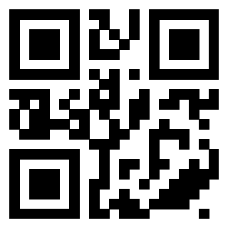 3408834707 - Immagine del QrCode