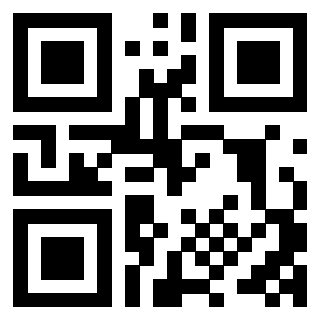 Il Qr Code di 3408834708