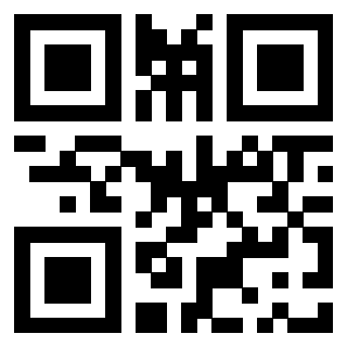 Scansione del Qr Code di 3408834709