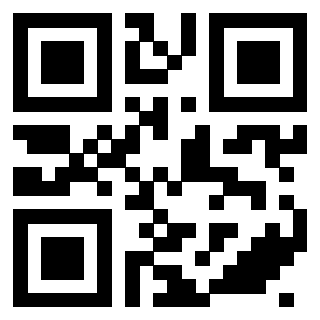 3408834713 - Immagine del QrCode associato
