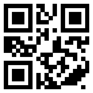 3408834715 - Immagine del Qr Code