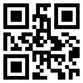 3408834716 - Immagine del Qr Code