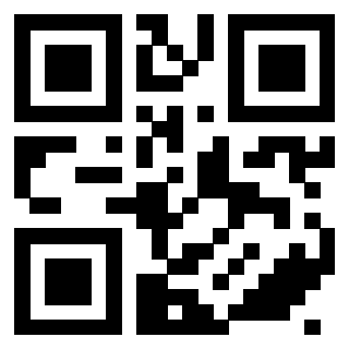 3408834720 - Immagine del QrCode associato
