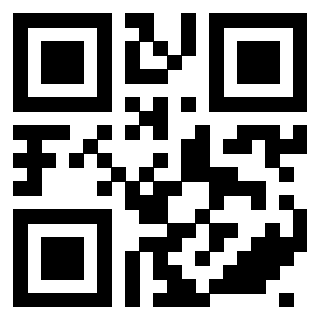 Il Qr Code di 3408834721
