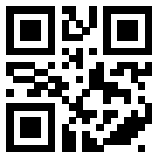 Scansione del Qr Code di 3408834723