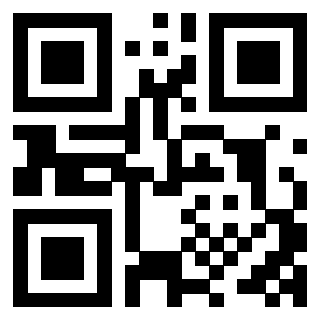 Il QrCode di 3408834724