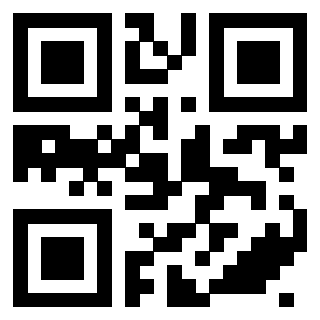 3408834729 QrCode associato