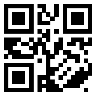 3408834730 - Immagine del Qr Code