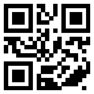 3408834731 Qr Code associato