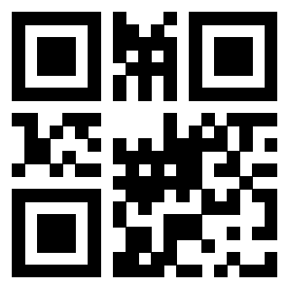 3408834732 - Immagine del QrCode
