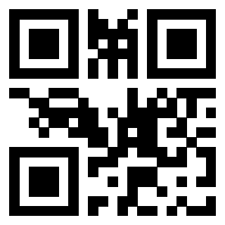3408834736 - Immagine del QrCode associato