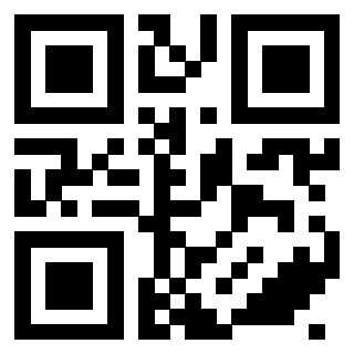 Scansione del QrCode di 3408834740